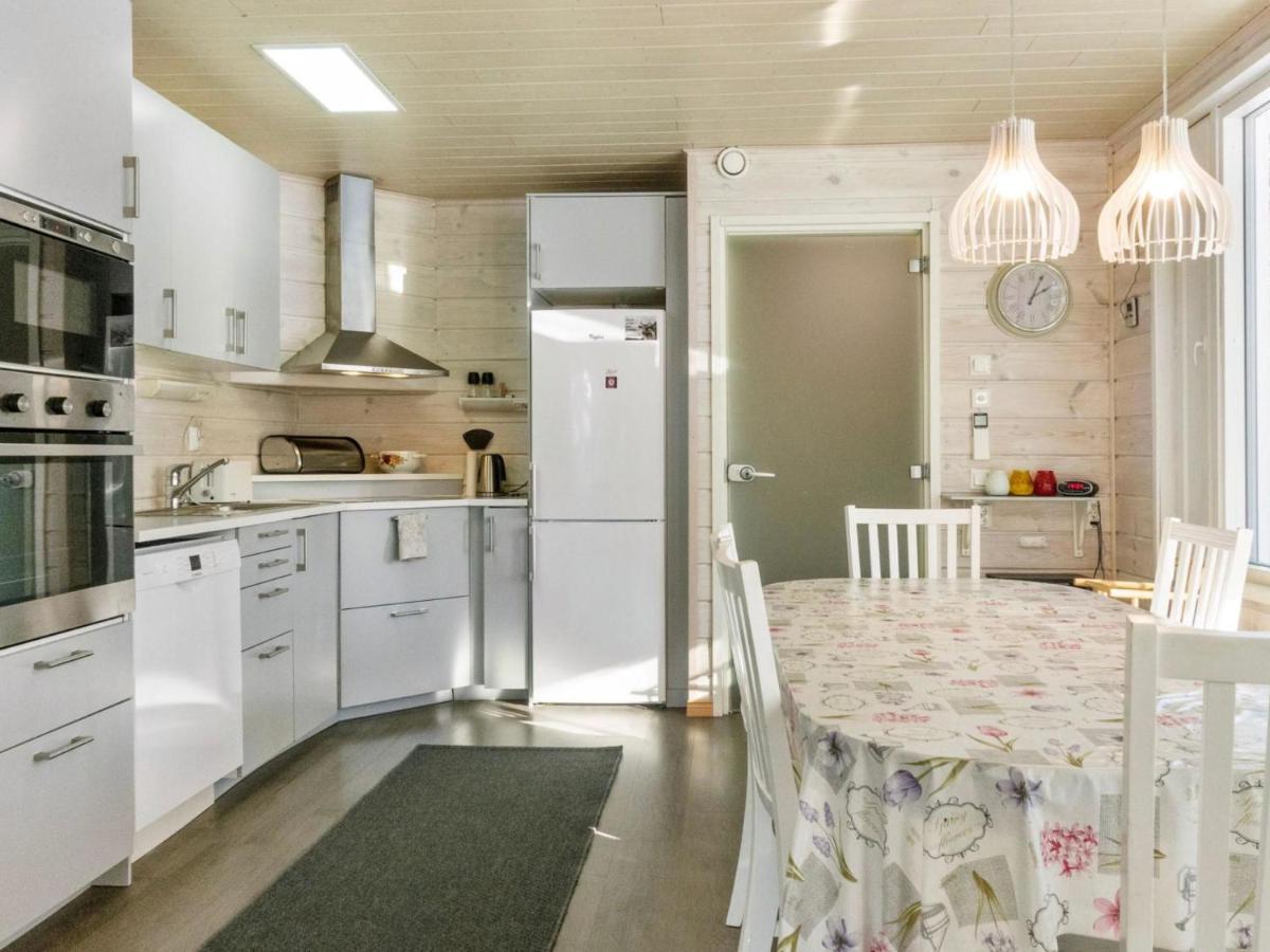 Holiday Home Petruska By Interhome Levi Zewnętrze zdjęcie