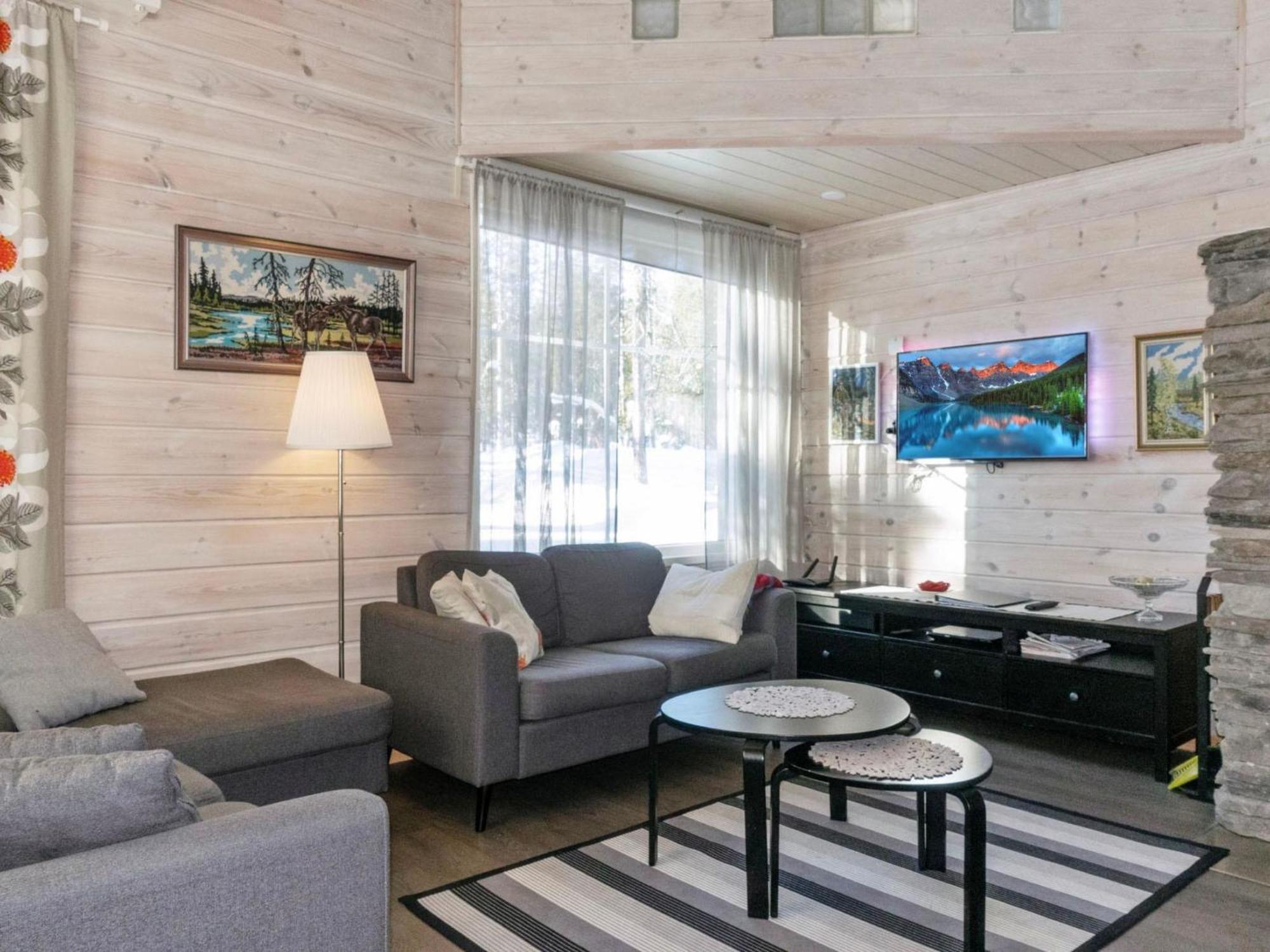 Holiday Home Petruska By Interhome Levi Zewnętrze zdjęcie